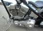 Picture 7 - Harley-Davidson Custom Chop, Black, RevTech 1600cc Engine, Hardtail motorbike