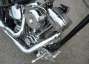 Picture 9 - Harley-Davidson Custom Chop, Black, RevTech 1600cc Engine, Hardtail motorbike