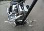 Picture 10 - Harley-Davidson Custom Chop, Black, RevTech 1600cc Engine, Hardtail motorbike