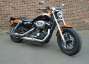 Picture 3 - 2013 Harley-Davidson XL 1200CA Sportster Custom A motorbike