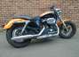 Picture 4 - 2013 Harley-Davidson XL 1200CA Sportster Custom A motorbike
