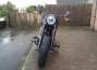 Picture 3 - Harley-Davidson FLS Softail Slim 2012 Hot Rod Themed Custom motorbike