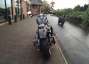 Picture 7 - Harley-Davidson FLS Softail Slim 2012 Hot Rod Themed Custom motorbike