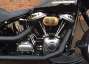Picture 10 - Harley-Davidson FLS Softail Slim 2012 Hot Rod Themed Custom motorbike