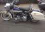 Picture 2 - Harley-Davidson Electra Glide FLH 1969 Generator Shovelhead motorbike