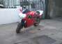 Picture 8 - Ducati 916 SPS motorbike