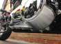 Picture 10 - 2009 Harley-Davidson FLSTF Fatboy 1584 Softail, 1056 miles, sissy bar motorbike