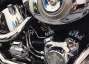 Picture 11 - 2009 Harley-Davidson FLSTF Fatboy 1584 Softail, 1056 miles, sissy bar motorbike
