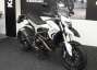 Picture 4 - Ducati Hyperstrada 821 in White motorbike
