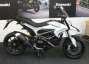Picture 5 - Ducati Hyperstrada 821 in White motorbike