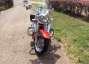 Picture 5 - 2007 Harley-Davidson FLHRSE 3 Road King Razor Red motorbike