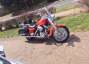 Picture 6 - 2007 Harley-Davidson FLHRSE 3 Road King Razor Red motorbike