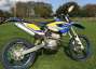 Picture 2 - Husaberg 250FE 2013 road registered Enduro bike motorbike