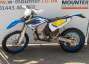 Picture 2 - Husaberg TE 250 2014 motorbike