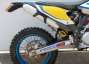 Picture 4 - Husaberg TE 250 2014 motorbike