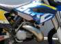 Picture 5 - Husaberg TE 250 2014 motorbike