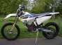 Picture 2 - Husqvarna FE350 2015 motorbike