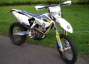 Picture 3 - Husqvarna FE350 2015 motorbike