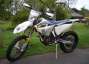 Picture 4 - Husqvarna FE350 2015 motorbike