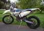 Picture 6 - Husqvarna FE350 2015 motorbike