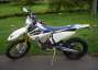 Picture 8 - Husqvarna FE350 2015 motorbike