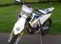 Picture 9 - Husqvarna FE350 2015 motorbike