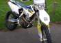 Picture 11 - Husqvarna FE350 2015 motorbike