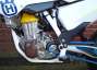 Picture 5 - 2015 Husqvarna FS450 Super Moto, 27 hours, 1 owner bike motorbike