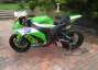 Picture 2 - Kawasaki ZX10R 2015 Race Bike motorbike