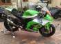 Picture 3 - Kawasaki ZX10R 2015 Race Bike motorbike