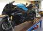 Picture 2 - Kawasaki ZX10 super stock race bike, ex Danny Buchan motorbike