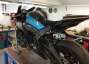 Picture 3 - Kawasaki ZX10 super stock race bike, ex Danny Buchan motorbike