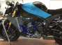 Picture 6 - Kawasaki ZX10 super stock race bike, ex Danny Buchan motorbike
