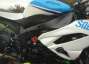 Picture 2 - Kawasaki ZX6R Superstock Race or Track bike Manx GP winner 122.221 MPH lap motorbike