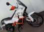 Picture 2 - KTM 990 Adventure on a 13 plate with 9605 miles motorbike