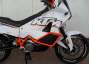 Picture 4 - KTM 990 Adventure on a 13 plate with 9605 miles motorbike