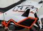 Picture 5 - KTM 990 Adventure on a 13 plate with 9605 miles motorbike