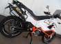 Picture 8 - KTM 990 Adventure on a 13 plate with 9605 miles motorbike