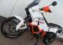Picture 10 - KTM 990 Adventure on a 13 plate with 9605 miles motorbike