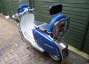 Picture 2 - Lambretta LI125 1972 lovely and a must for the collector motorbike