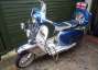 Picture 3 - Lambretta LI125 1972 lovely and a must for the collector motorbike