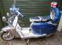 Picture 8 - Lambretta LI125 1972 lovely and a must for the collector motorbike