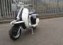 Picture 3 - Lambretta SX200 Replica 1966 motorbike