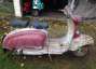 Picture 4 - Lambretta LI 125, series 1, 1959 100% Italian moto scooter motorbike