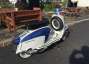 Picture 4 - Lambretta special 125/186cc motorbike