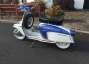 Picture 5 - Lambretta special 125/186cc motorbike