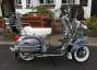Picture 8 - Lambretta special 125/186cc motorbike