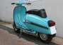 Picture 5 - 2015 Lambretta LI GP200 now only 2300 motorbike