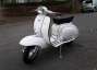 Picture 2 - Lambretta series 2 200cc motorbike