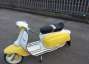 Picture 2 - Lambretta Li125 1966 Series 3 motorbike